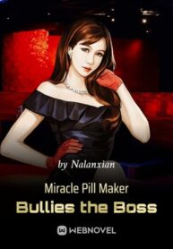 miracle-pill-maker-bullies-the-boss