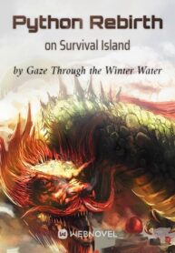 python-rebirth-on-survival-island
