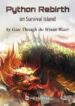 python-rebirth-on-survival-island