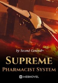 supreme-pharmacist-system