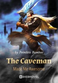 the-caveman-made-me-awesome
