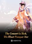 the-consort-is-sick-we-must-pamper-her
