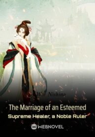 the-marriage-of-an-esteemed-supreme-healer-a-noble-ruler