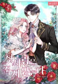 first-love-never-dies