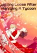 letting-loose-after-marrying-a-tycoon