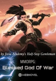 mmorpg-blessed-god-of-war