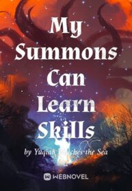 my-summons-can-learn-skills
