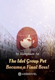 the-idol-group-pet-became-a-final-boss