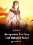 antagonists-are-very-well-behaved-today