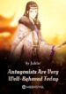 antagonists-are-very-well-behaved-today