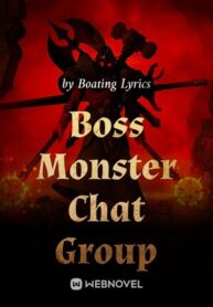 boss-monster-chat-group