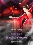 ghost-kings-medical-consort