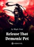 release-that-demonic-pet