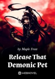 release-that-demonic-pet