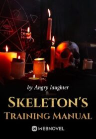 skeletons-training-manual