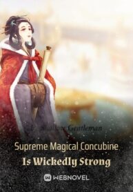 supreme-magical-concubine-is-wickedly-strong