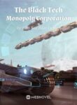 the-black-tech-monopoly-corporation