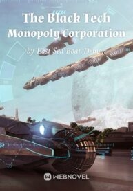 the-black-tech-monopoly-corporation