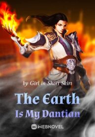 the-earth-is-my-dantian