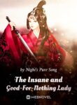 the-insane-and-good-for-nothing-madam
