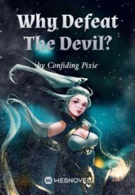 why-defeat-the-devil