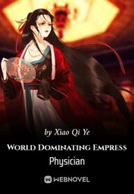 world-dominating-empress-physician