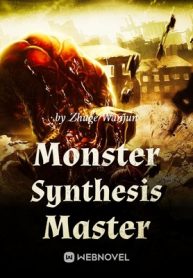 monster-synthesis-master