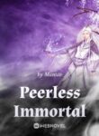 peerless-immortal