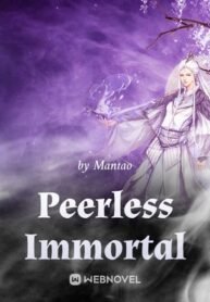 peerless-immortal