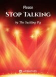 please-stop-talking