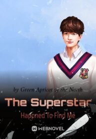 the-superstar-happned-to-find-me