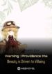 warning-providence-the-beauty-is-driven-to-villainy