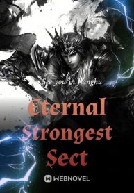 eternal-strongest-sect