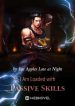 i-am-loaded-with-passive-skills
