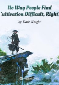 no-way-people-find-cultivation-difficult-right