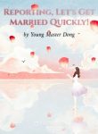 reporting-lets-get-married-quickly