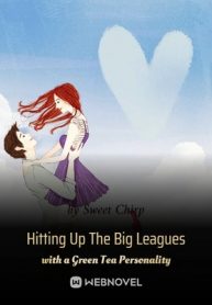 hitting-up-the-big-leagues-with-a-green-tea-personality