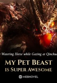 my-pet-beast-is-super-awesome