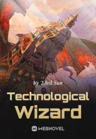 technological-wizard