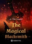 the-magical-blacksmith