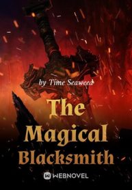 the-magical-blacksmith