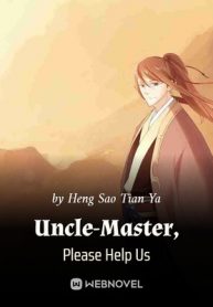 uncle-master-please-help-us