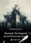 blacksmith-the-tempering-begins-with-ones-flesh