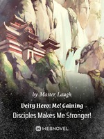 deity-hero-me-gaining-disciples-makes-me-stronger