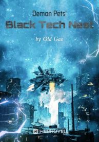 demon-pets-black-tech-nest