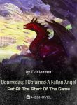 doomsday-i-obtained-a-fallen-angel-pet-at-the-start-of-the-game
