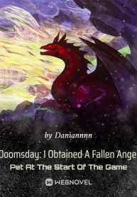 doomsday-i-obtained-a-fallen-angel-pet-at-the-start-of-the-game