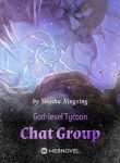 god-level-tycoon-chat-group