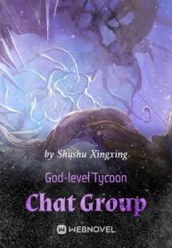 god-level-tycoon-chat-group