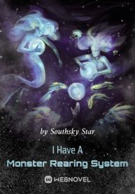 i-have-a-monster-rearing-system